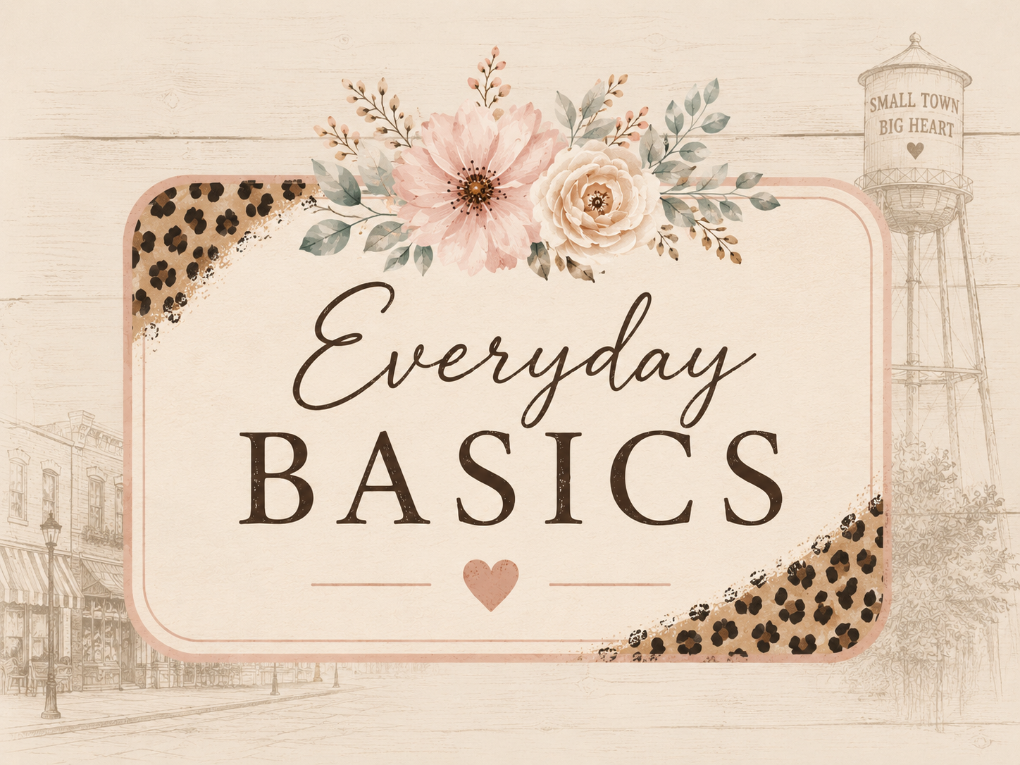 Everyday Basics