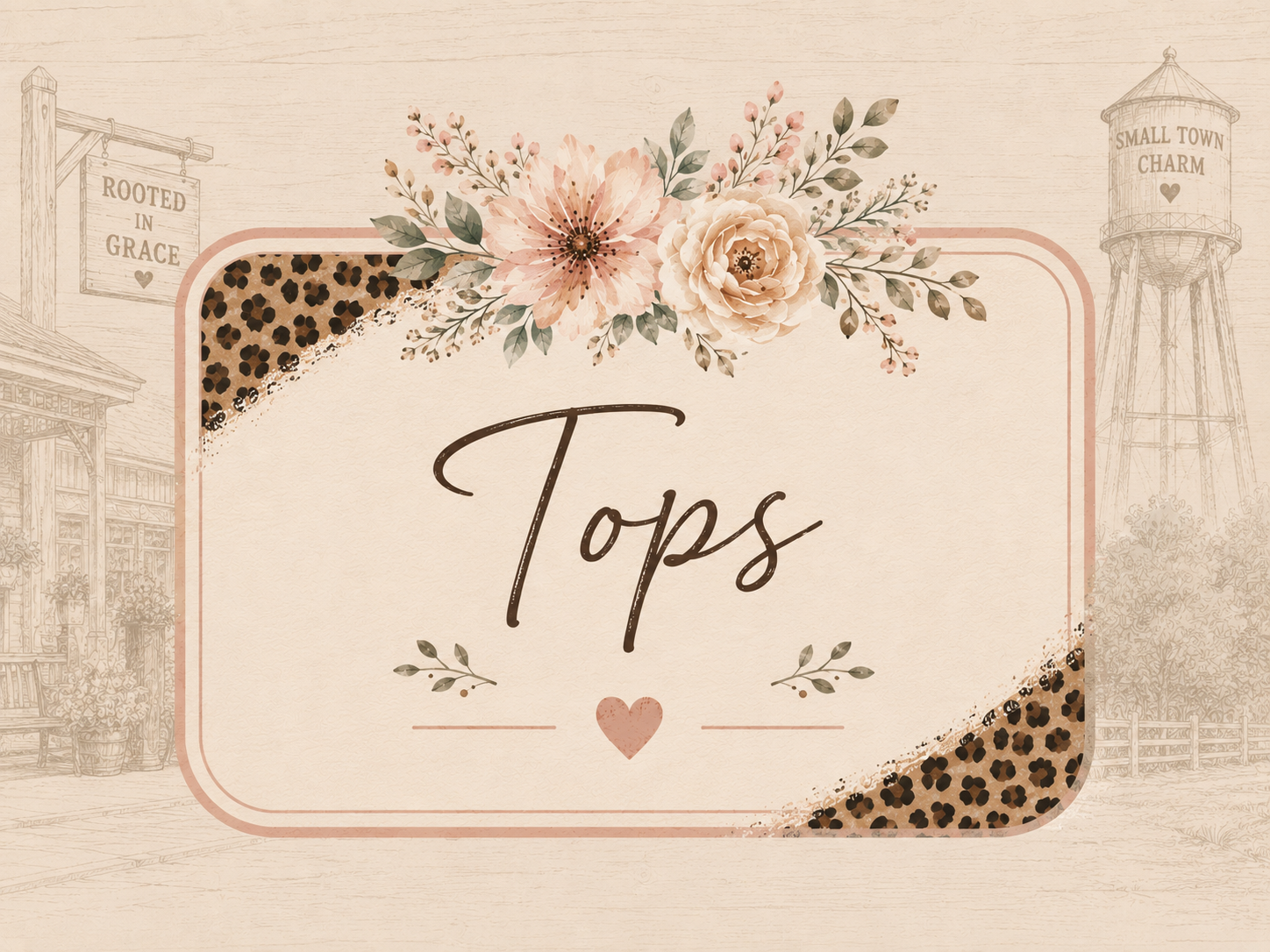 Tops