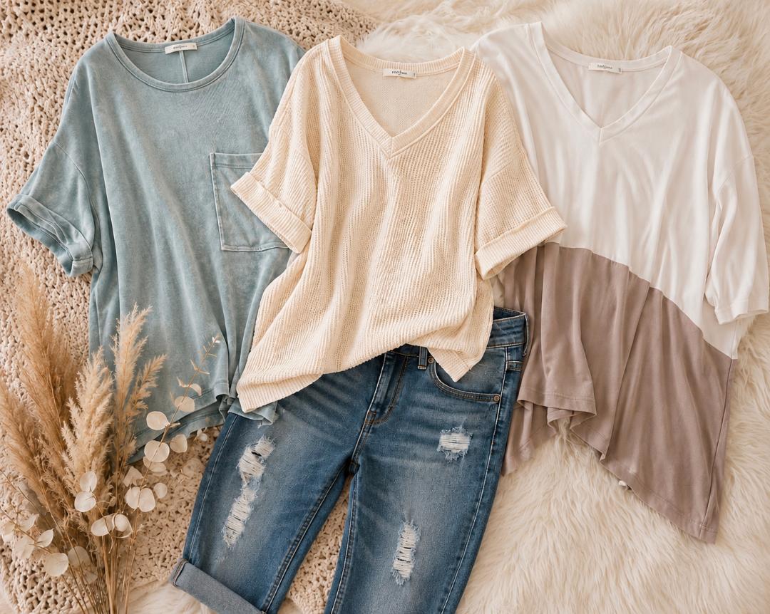 Everyday Basics