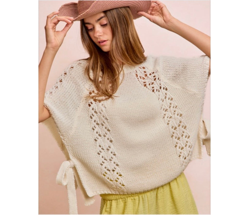 Americana Evenings Knit