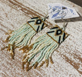 Saddle Creek Earrings