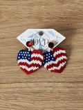 Hometown Pride Earrings