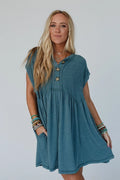 The Everyday Darling Dress
