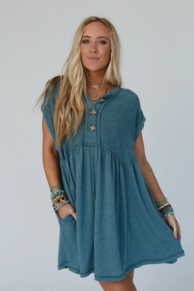 The Everyday Darling Dress