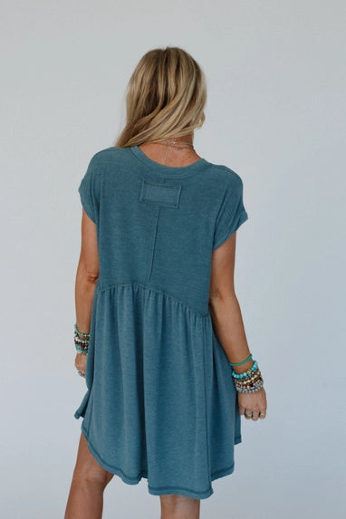 The Everyday Darling Dress