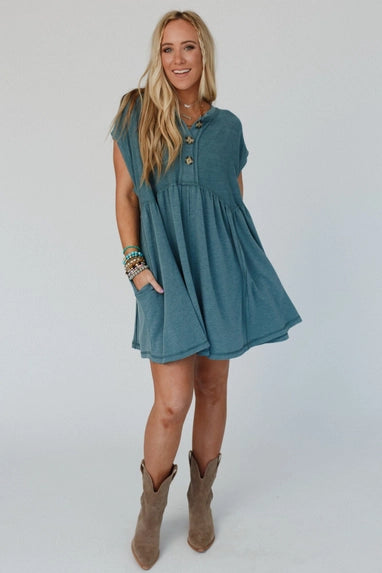 The Everyday Darling Dress