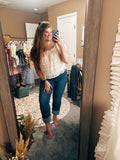 County Fair Darling Blouse