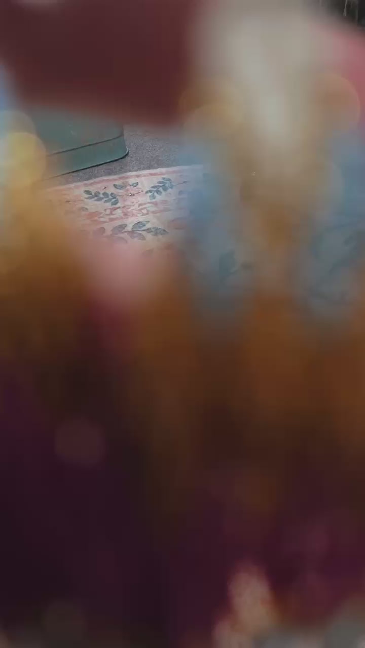 Painted Skies Earrings